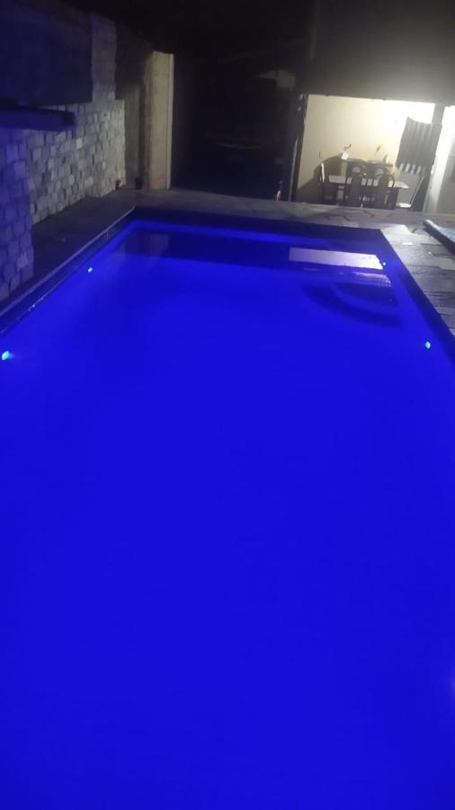 Pirenópolis Casa Pirineusヴィラ エクステリア 写真
