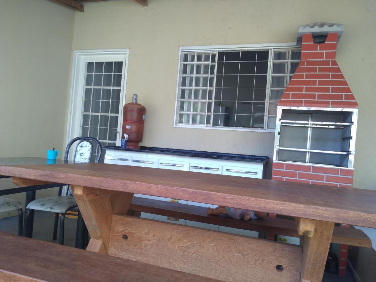 Pirenópolis Casa Pirineusヴィラ エクステリア 写真