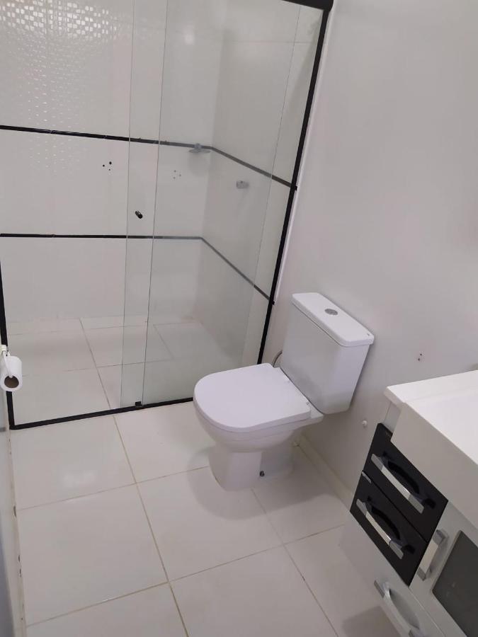 Pirenópolis Casa Pirineusヴィラ エクステリア 写真