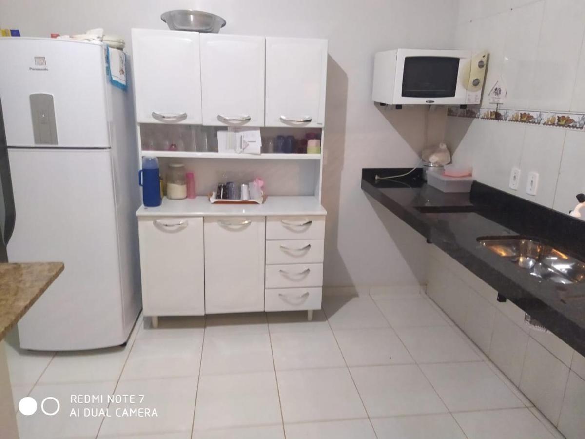 Pirenópolis Casa Pirineusヴィラ エクステリア 写真