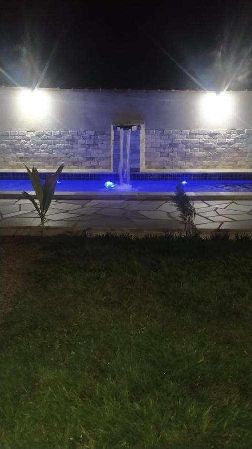 Pirenópolis Casa Pirineusヴィラ エクステリア 写真