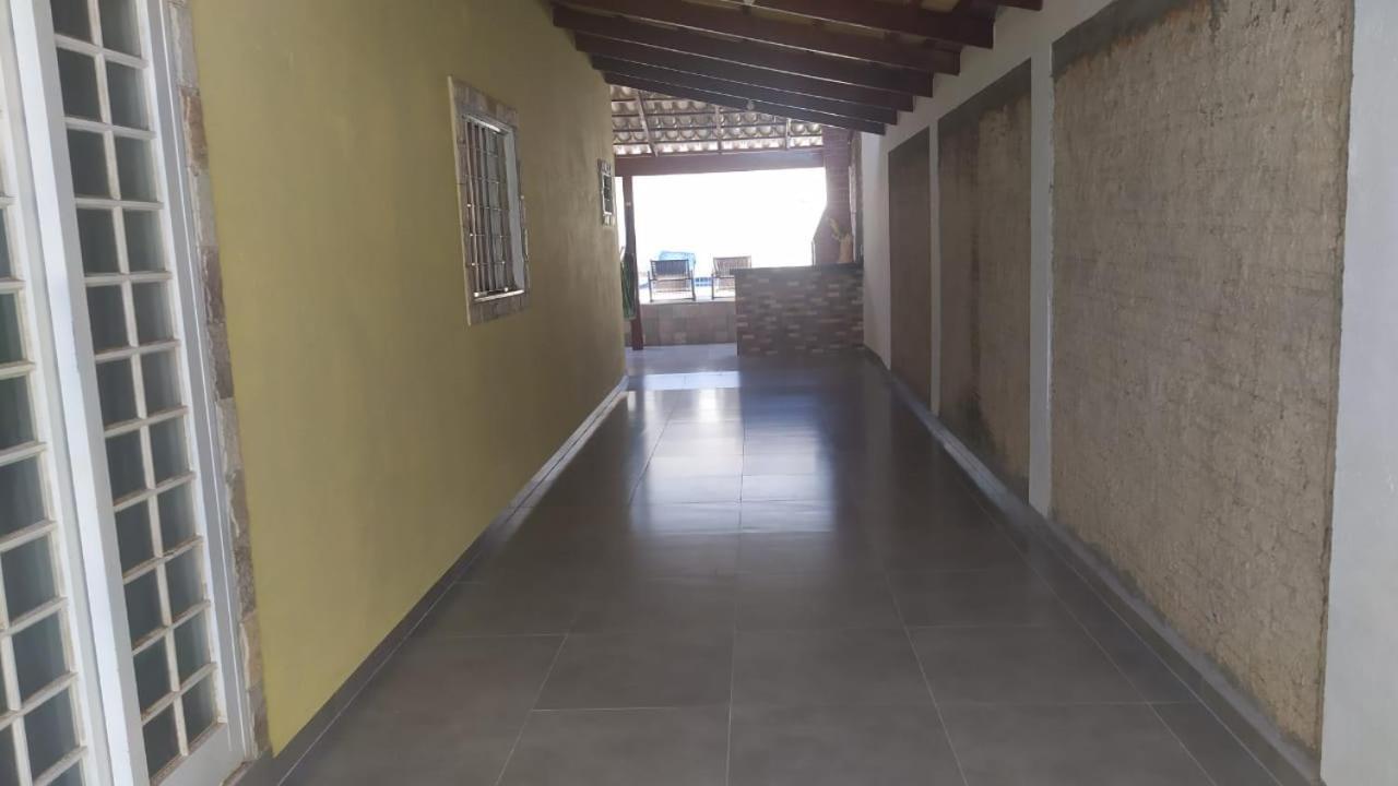 Pirenópolis Casa Pirineusヴィラ エクステリア 写真