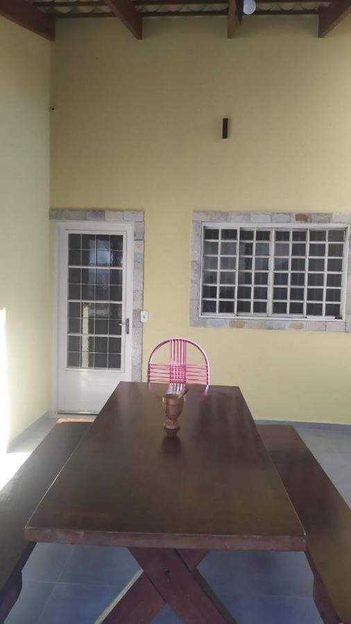 Pirenópolis Casa Pirineusヴィラ エクステリア 写真
