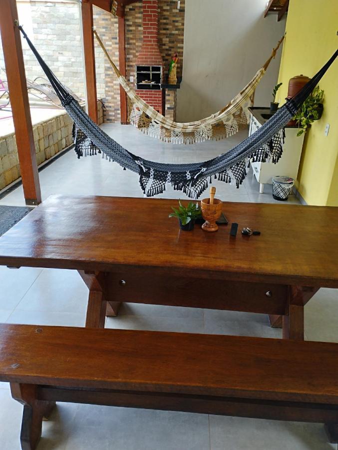 Pirenópolis Casa Pirineusヴィラ エクステリア 写真