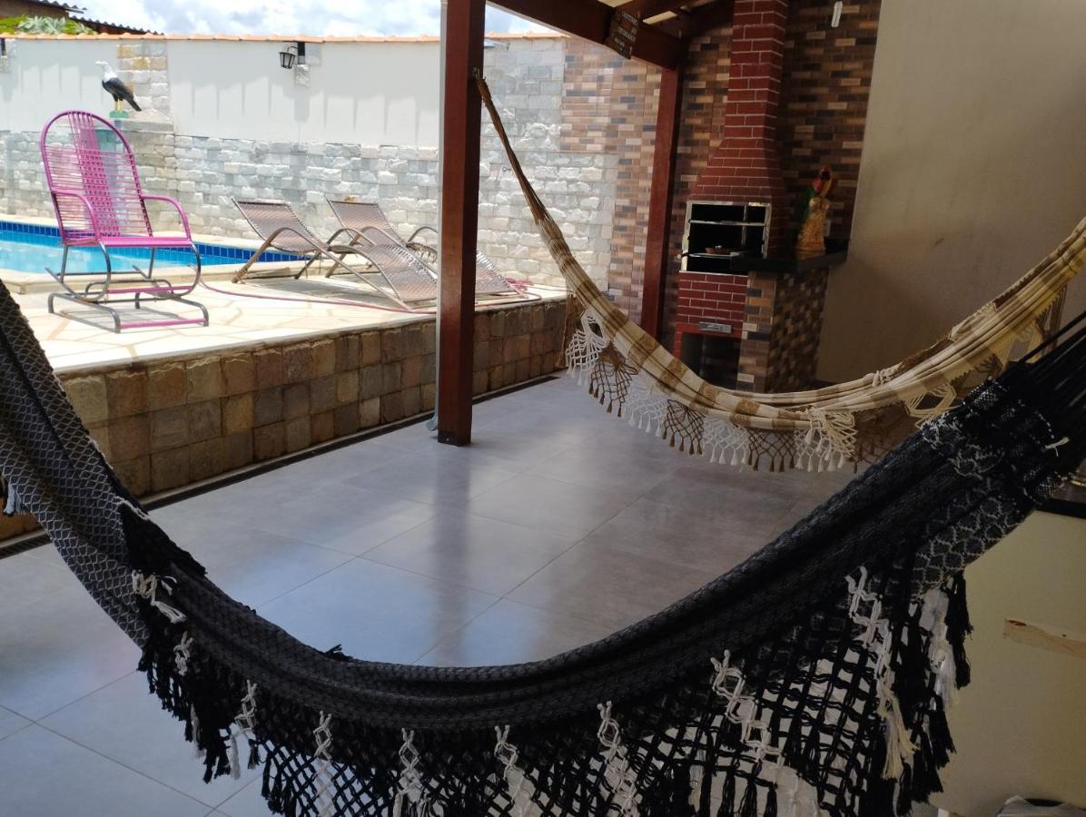 Pirenópolis Casa Pirineusヴィラ エクステリア 写真
