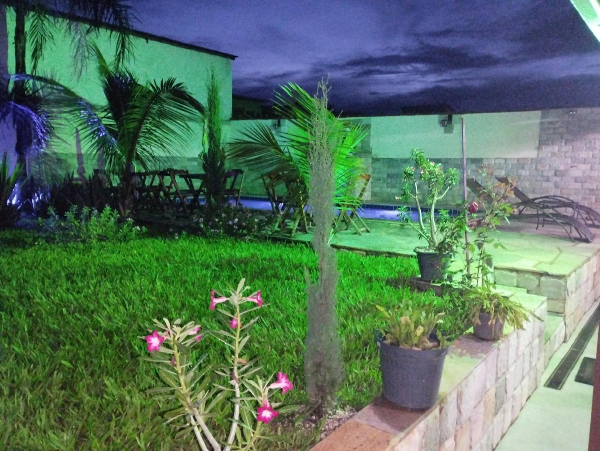 Pirenópolis Casa Pirineusヴィラ エクステリア 写真